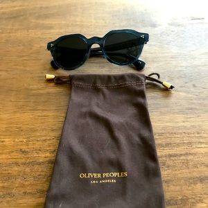 Oliver people sunglasses
